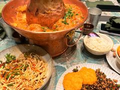 -浩海火烧云傣家菜(京广店)
