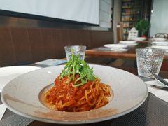 -曼乐辰餐厅(中庚漫游城店)