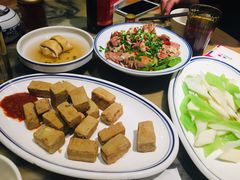 -慧娟面馆·餐厅(望江路店)