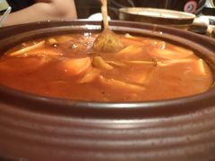 -宏达老菜馆(东安街店)