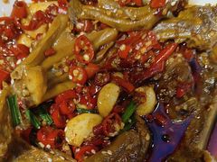 -饶福记·南昌烧烤大排档(九龙湖土著店)