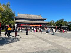 -天津妈祖文化园