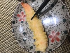 -江户前日本料理(瑞诗酒店店)