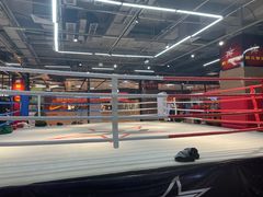 -FC格斗拳馆(东街店)