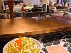 -牛将军•涮肉•烤肉(北京王府井·故宫店)