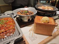 -绿茶餐厅(光明N次方公园店)
