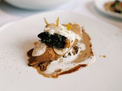 -Le Comptoir de Pierre Gagnaire