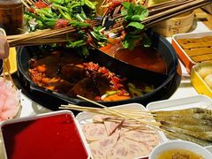 -万达广场(松江店)