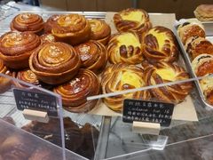 -麦田工坊(月湖店)