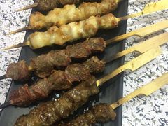 -鸟串烧Yakitori