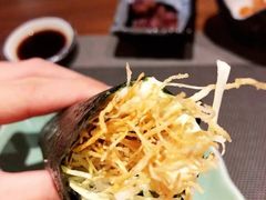 -福州融侨皇冠假日酒店·三宅日本餐厅