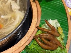 -椰小鸡·琼州糟粕醋·火锅(美兰缤纷城店)