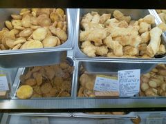 -哈氏·上海哈尔滨食品厂(五角场万达广场店)