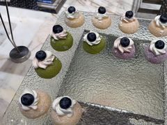 -长兴开元名都大酒店·地中海咖啡厅