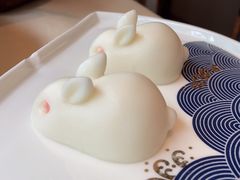 -侨美食家·粤菜(体育西路店)