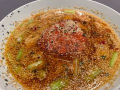 -许家菜(望江店)