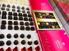 礼盒-歌斐颂巧克力小镇