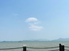 -深圳湾公园(南山区)