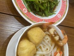 -曼谷食堂·泰国家庭料理(丹桂路店)