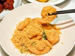 -珍宝海鲜JUMBO Seafood(ifc店)