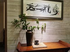 卡座-宋宴(虎跑店)