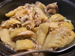 盐酒山地鸡-临家闽南菜(大唐店)