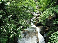 -大明山自然探索公园