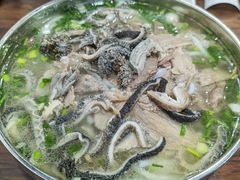 -攀枝花·任德琼·盐边羊肉米线
