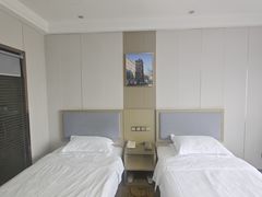 -徐州中汇国际会议酒店(矿大文昌校区地铁站店)