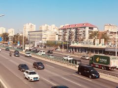 -丰和轩餐厅(西四环南路辅路店)