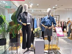 -通程奥特莱斯(华晨店)