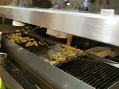 自助取餐区-芭菲盛宴·环球美食(袁家岗店)