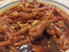 -欧记大排档·景德菜(上海首店)