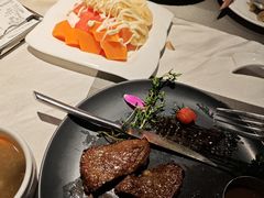 -七海旋律西餐厅(金沙湾店)