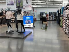 -迪卡侬(土桥店)