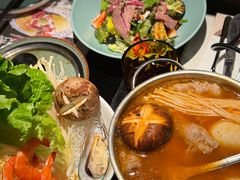 -半秋山西餐厅(襄阳万达店)