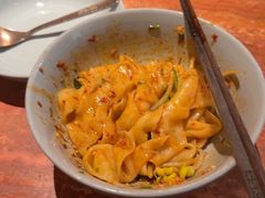 -长安记·大美陕菜(大族广场店)