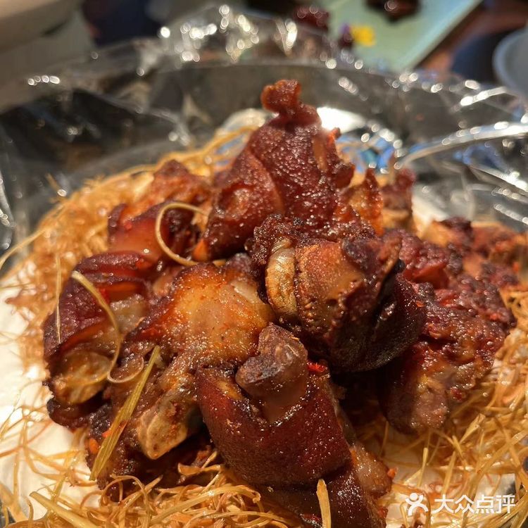 长沙封神级湘菜餐厅‼️好吃到没朋友[调皮]