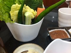 -光化门韩国料理(新地假日广场店)
