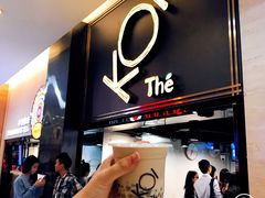 门面-KOI Thé(正佳广场店)