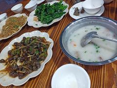 -南记食粥坊·宵夜大排档(莲花总店)