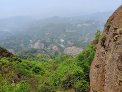 -崀山风景名胜区
