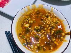 -古乐牛香·鲜牛肉牛杂火锅(千灯店)
