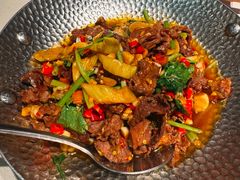 -绿草地·湘菜(7mall店)