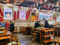 -黔有有贵州酸汤夺夺粉火锅(五味十字店)