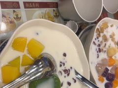 -赵记传承·中国甜品(福州总店)