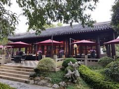 -杭州西子湖四季酒店·金沙厅