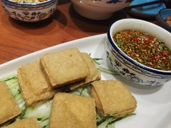 -阿财老铺·老蚌埠龙虾城(华夏总店)