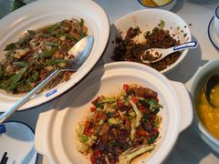 -兰湘子·湘菜小炒(长安万科广场店)