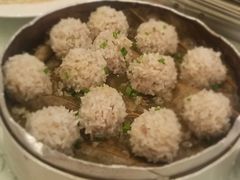 糯米丸子-亢龙太子酒轩(东湖店)